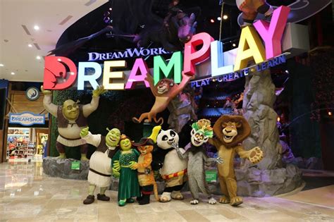 dreamplay city of dreams manila|NOW OPEN: DreamPlay by DreamWorks at City of .